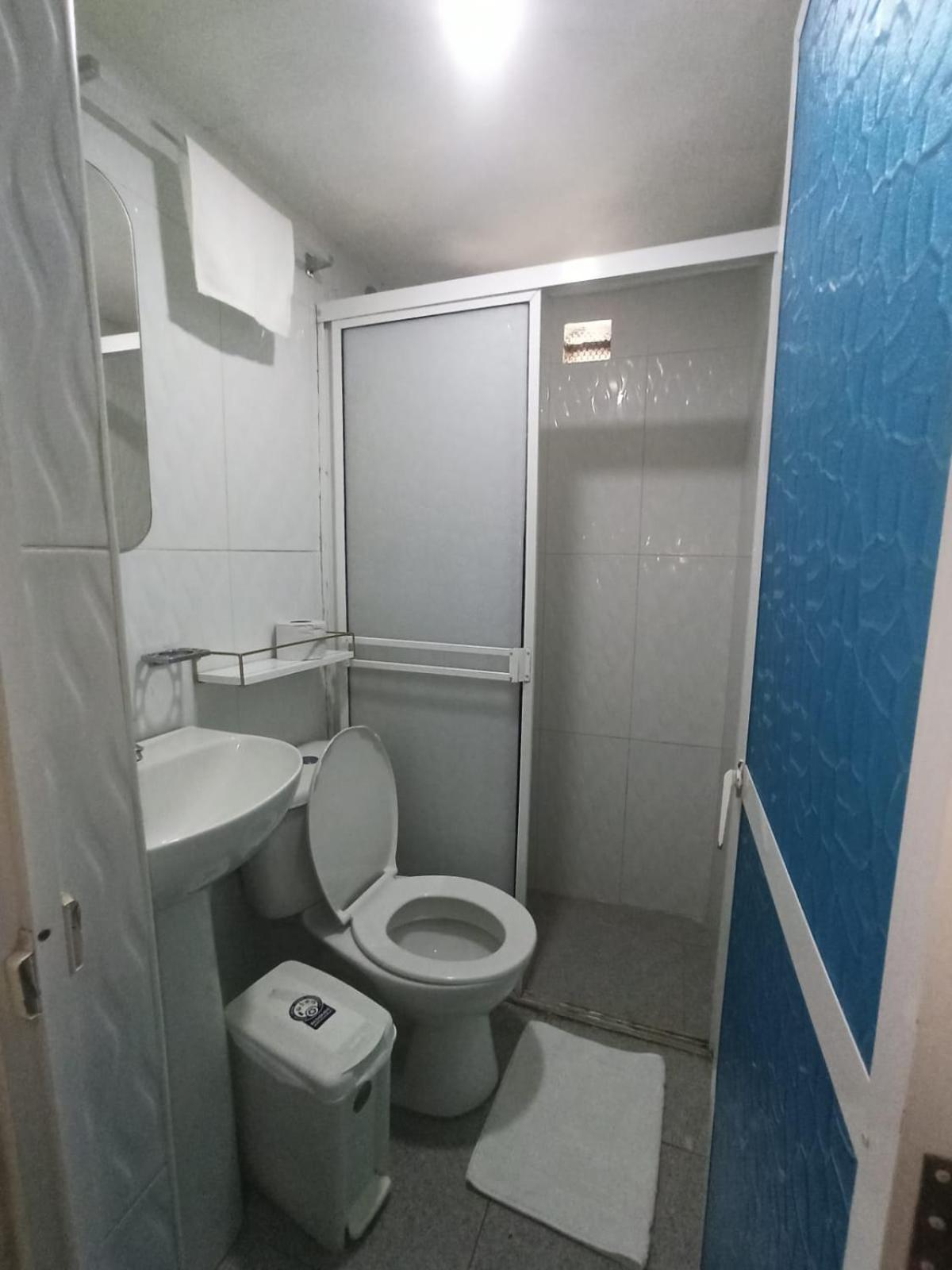 Hostal Casa De Las Americas Kartagena Zewnętrze zdjęcie