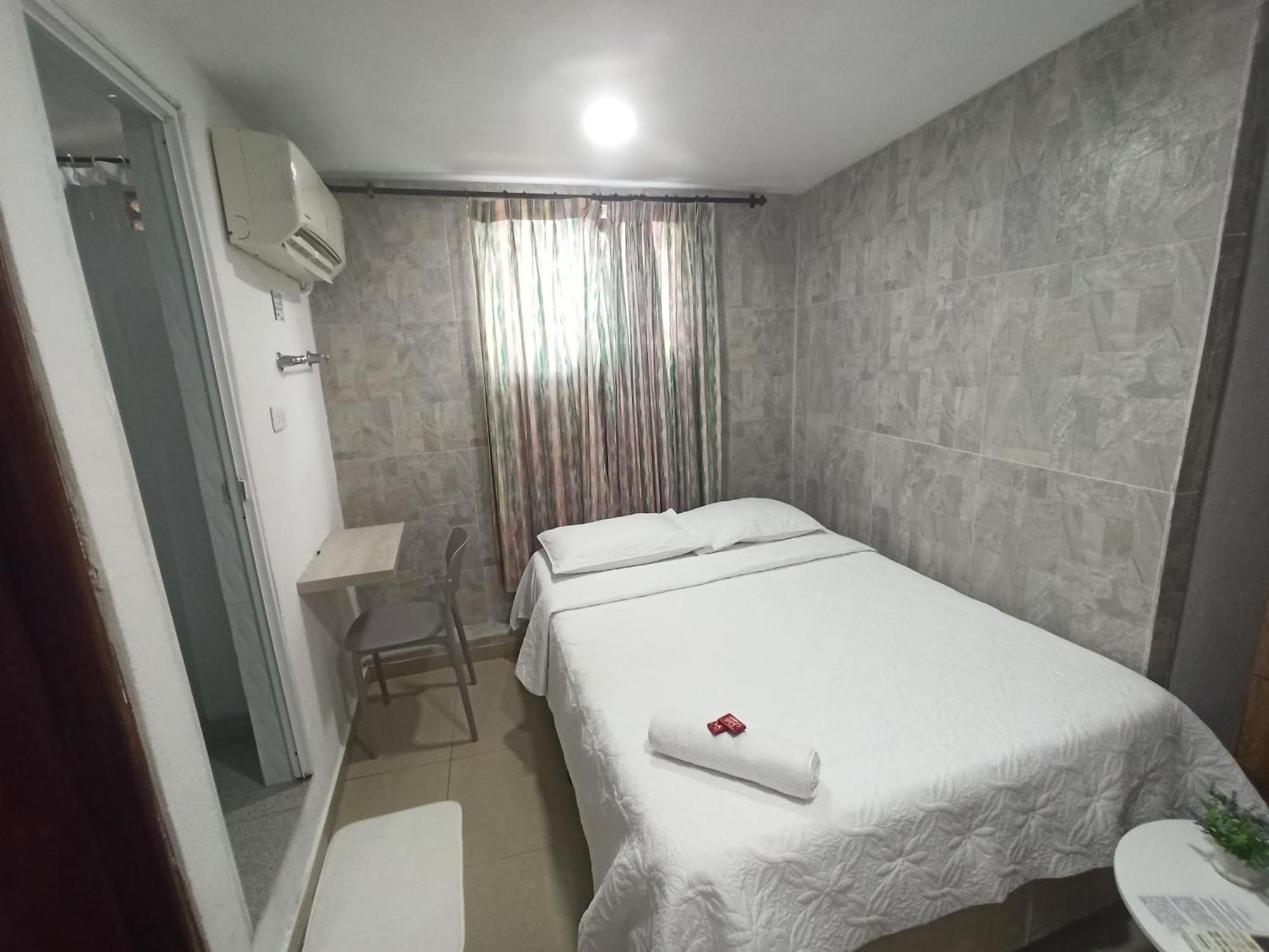 Hostal Casa De Las Americas Kartagena Zewnętrze zdjęcie