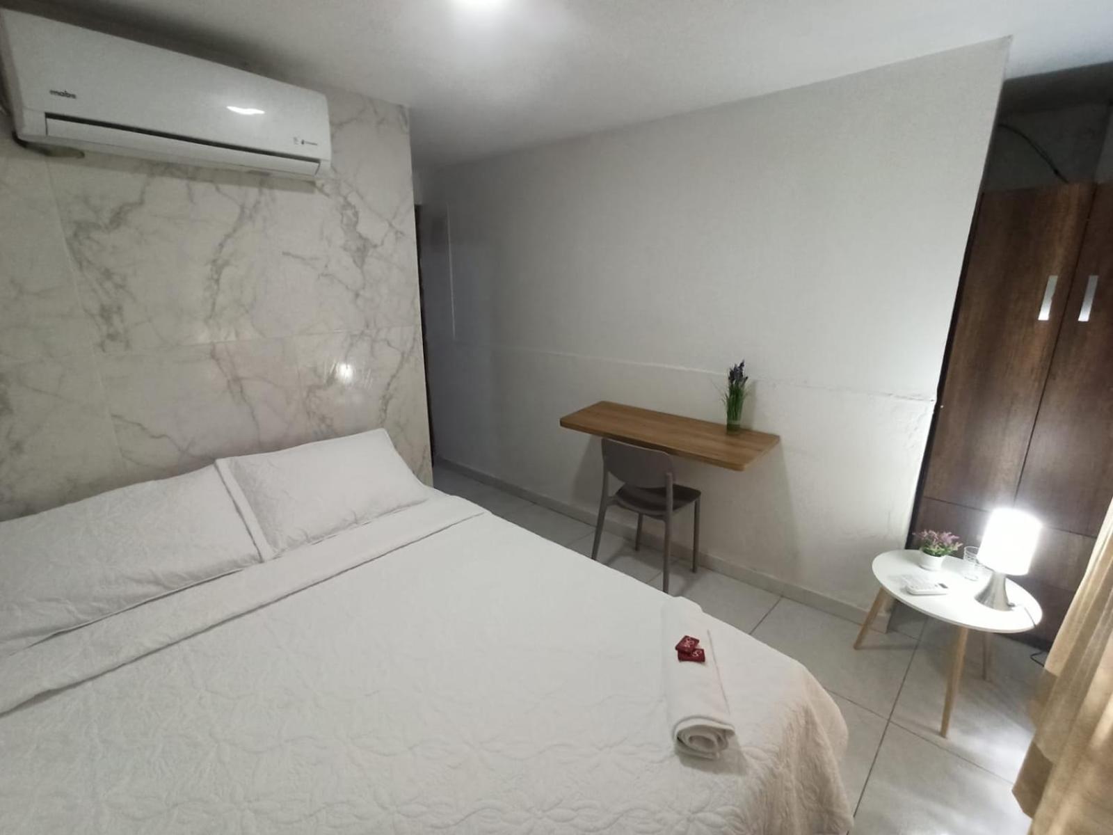 Hostal Casa De Las Americas Kartagena Zewnętrze zdjęcie